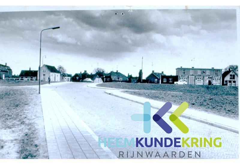 transeedijk 1952